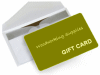 Christmas woodworking gift idea - click here for details and pricing Woodworking gift cards and gift certificates