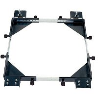 Jet 708118/JMB-UMB Heavy-Duty Universal Mobile Base