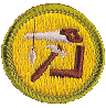 Woodworking Merit Badge