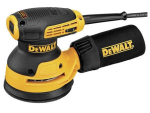 Electric Hand Sander