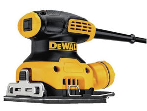 Electric Hand Sander